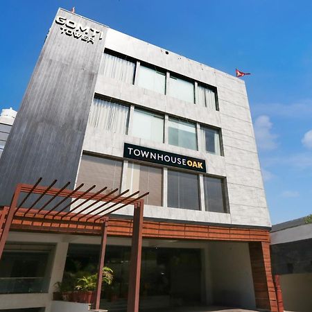 Palette Calista Premium Resort Samalkha エクステリア 写真