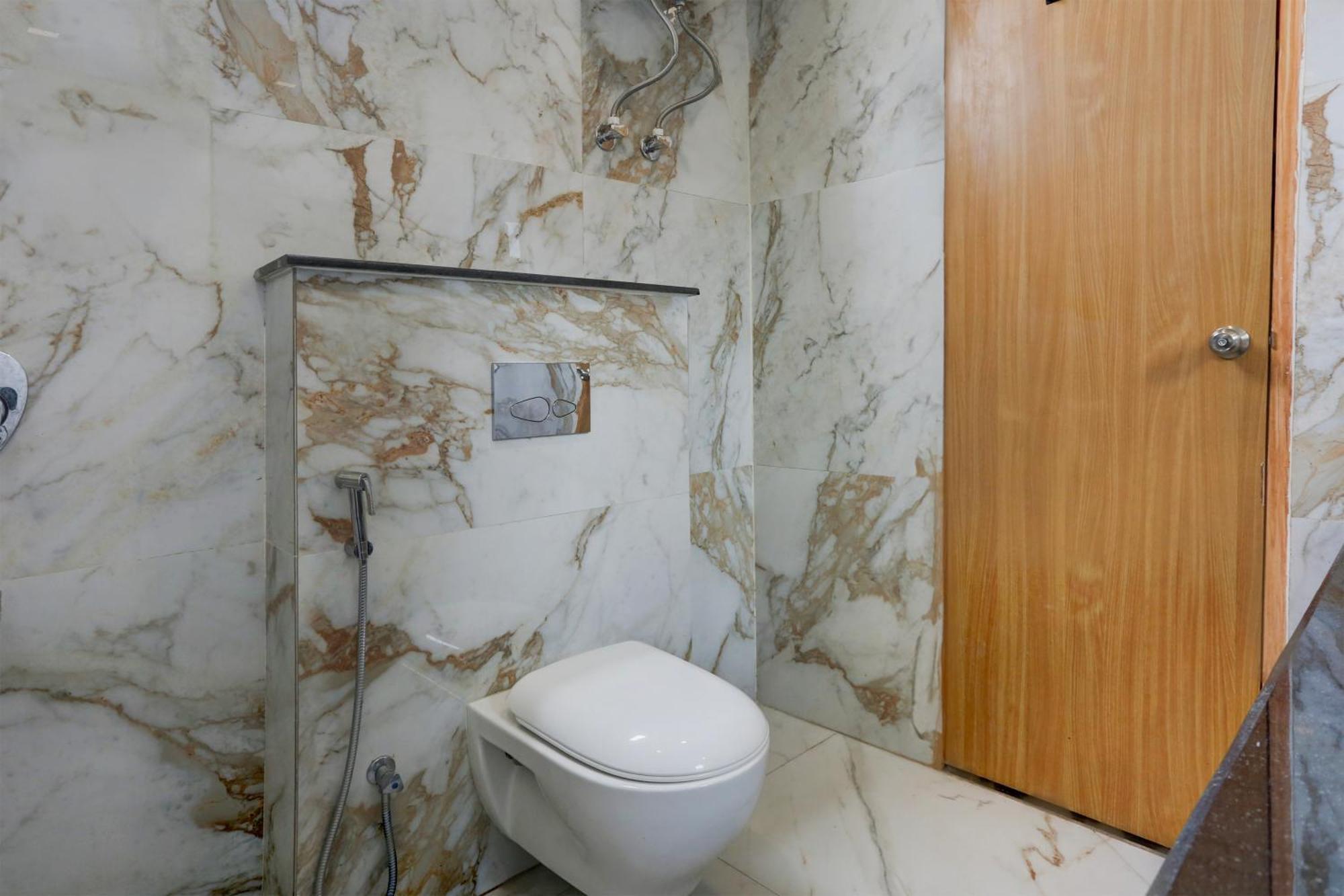 Palette Calista Premium Resort Samalkha エクステリア 写真